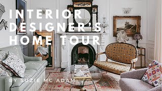 Interior Designers Home Tour [upl. by Corie]