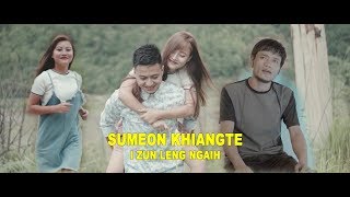 SUMEON KHIANGTE  I ZUN LENG NGAIH OFFICIAL [upl. by Einattirb]