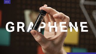 Why graphene hasn’t taken over the worldyet [upl. by Alyakim592]