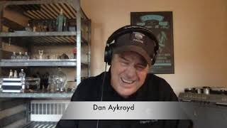 Dan Aykroyd talking John Belushi [upl. by Gwen]