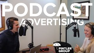 Podcast Advertising Example [upl. by Yalcrab]