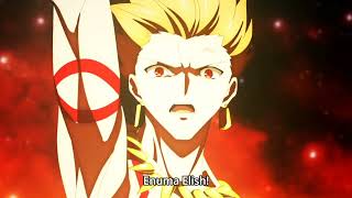 GilgameshArcher Noble Phantasm  Enuma Elish [upl. by Waine778]