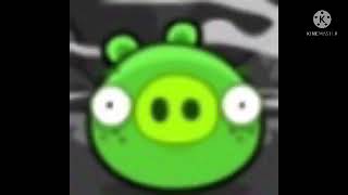 bad piggies old theme song FULL [upl. by Eilak]