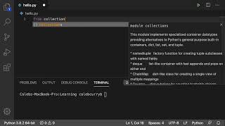 Stacks and Queues Python  Data Structures and Algorithms [upl. by Ettevad]