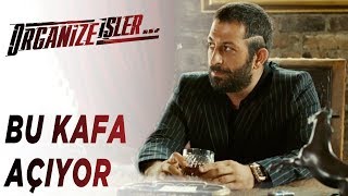 Organize İşler  Bu Kafa Açıyor [upl. by Elacsap]