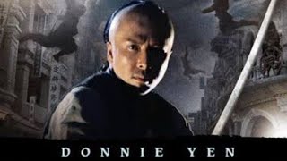 ASSASSIN  Donnie Yen  Sub Indo [upl. by Ramsa]