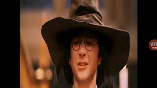 Video choixpeau Harry potter [upl. by Aral]