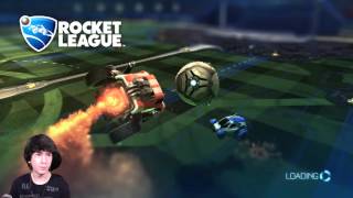 Rocket League 18  اول قيم فالطور الجديد  كرة سلة [upl. by Gruber]