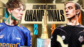 LEC WINTER GRAND FINALS 2025  KC VS G2 [upl. by Freddi]