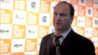 Jim Belushi interview [upl. by Whitver655]