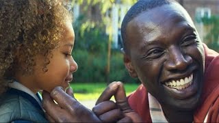 DEMAIN TOUT COMMENCE Bande Annonce 2016 Omar Sy [upl. by Onailil]