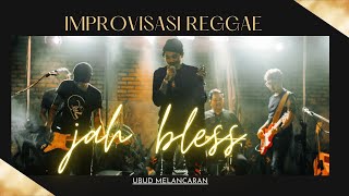 UBUD MELANCARAN VERSI LIVE REGGAE [upl. by Norword489]