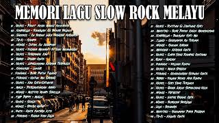 LAGU SLOW ROCK MALAYSIA 8090AN  LAGU JIWANG 80AN DAN 90AN TERBAIK  KOLEKSI LAGU JIWANG LEGANDA [upl. by Hamon]