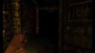 Amnesia The Dark Descent  Scary Gameplay [upl. by Aven981]