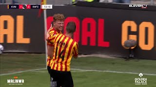 Goal Ferdy Druijf vs Antwerp 22 [upl. by Ulrika]