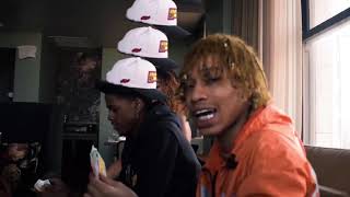 Ayo amp Teo  Timing Official Music Video [upl. by Luemas199]