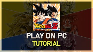 How To Play DBZ Dokkan Battle on PC amp Mac [upl. by Eornom]