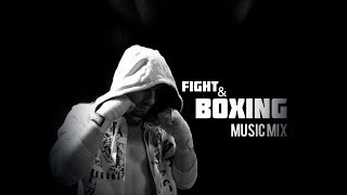 Best Boxing amp Workout Music Mix 👊  Training Motivation Music  HipHop  9 [upl. by Ytsenoh]