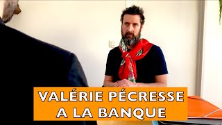 Valérie Pécresse amp son banquier [upl. by Verina]