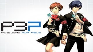 Persona 3 Portable Opening「Soul Phrase」Full Ver [upl. by Lamee]