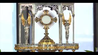 Catholic Daily Mass  Daily TV Mass  June 27 2022 [upl. by Chappie496]