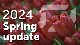 The spring update of ZPS X is just around the corner 🌷 [upl. by Hendrik452]