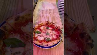 WHALE Napoli Pizza in Nha Trang [upl. by Anaes542]