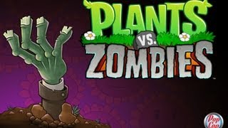 Plants Vs Zombies OST  PC  All Stage Theme [upl. by Ellertal823]