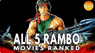 Rambo Last Blood 2019 Movie New Trailer— Sylvester Stallone [upl. by Selec128]