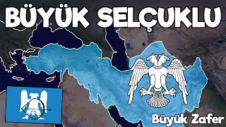 Büyük Selçuklunun Kuruluşu ve Büyük Zaferi [upl. by Aniuqaoj]