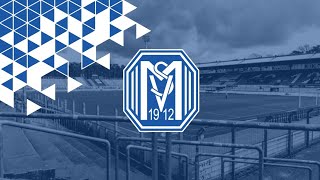 SV Meppen Torhymne [upl. by Locke23]