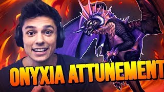 FULL Onyxia Attunement Walkthrough [upl. by Leonhard729]