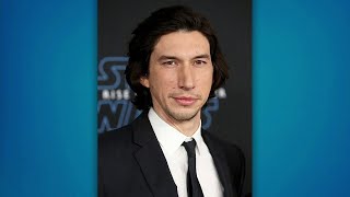 Adam Driver Walks Out of Interview  The View [upl. by Tedric]