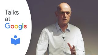 Criminology A Very Short Introduction  Tim Newburn  Talks at Google [upl. by Ehrenberg67]