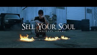 Chris Webby  Sell Your Soul Official Video [upl. by Oderfigis571]