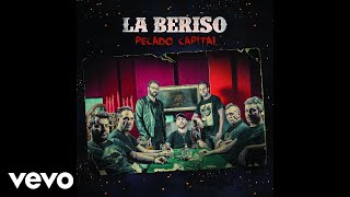 La Beriso  Pensamientos Official Audio [upl. by Mariquilla864]