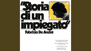 Canzone del maggio Liberamente tratta da un canto del maggio francese 1968 [upl. by Dyun]