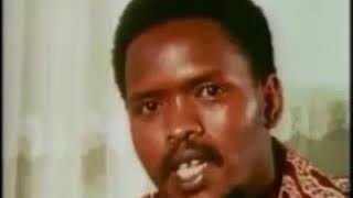 Steve Biko speaks on The Black Consciousness Movement [upl. by Daph24]