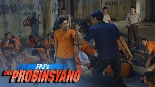 Cardo vs Acosta  FPJs Ang Probinsyano [upl. by Dorcea486]