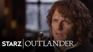 Outlander  Parallel Lives  STARZ [upl. by Metabel70]