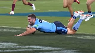 2018 State of Origin Highlights NSW v QLD  Game I 2018 [upl. by Keppel990]