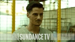 GOMORRAH Season 2 Betraying Prince Official Clip Episode 207  SundanceTV [upl. by Shannan351]