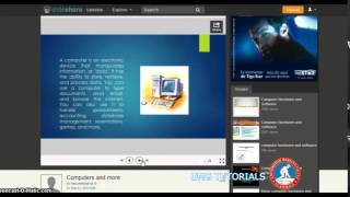 How to use slidesharenet [upl. by Ynittirb]