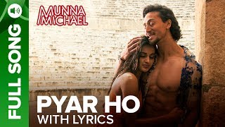 Munna Michael Movie  Special Edition  Tiger Shroff Nawazuddin Siddiqui amp Nidhhi Agerwal [upl. by Ysiad362]