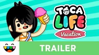 YOUVE GOT THE LOOK 💅  Character Creator HowTo  Toca Life World [upl. by Mini609]