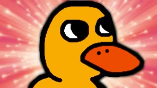 The Duck Song Changed Everything [upl. by Akalam]