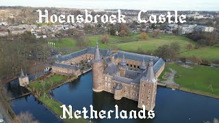 Hoensbroek Castle The Netherlands [upl. by Aisayn345]