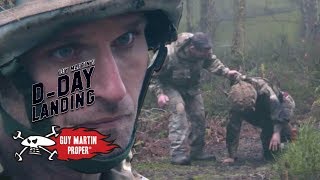 Guy trains to be a Paratrooper  Guy Martin Proper [upl. by Katz]