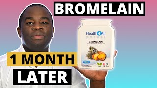 Bromelain amp Papain Explained Benefits and Negative Side Effects [upl. by Jelle]