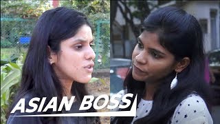 How Obsessed Are Indians With Fair Skin  ASIAN BOSS [upl. by Tletski]